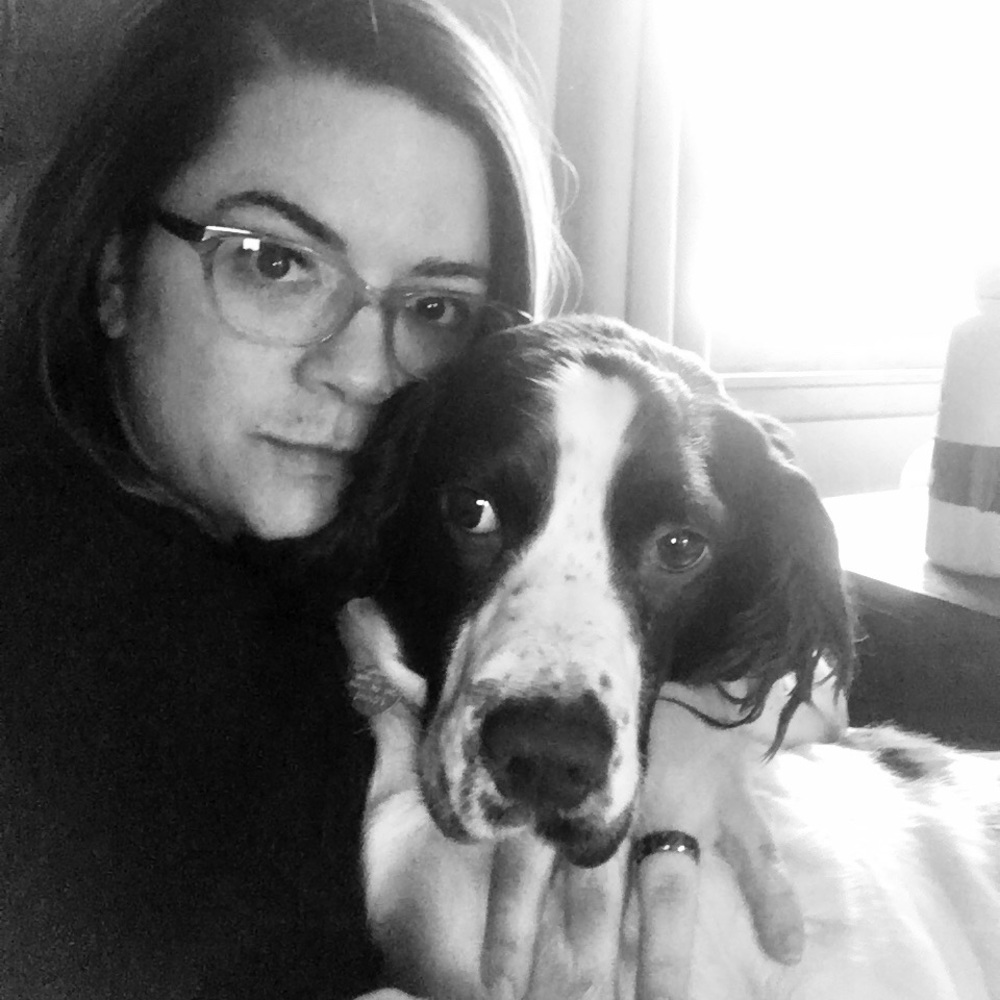 Meet your Posher, Yvett